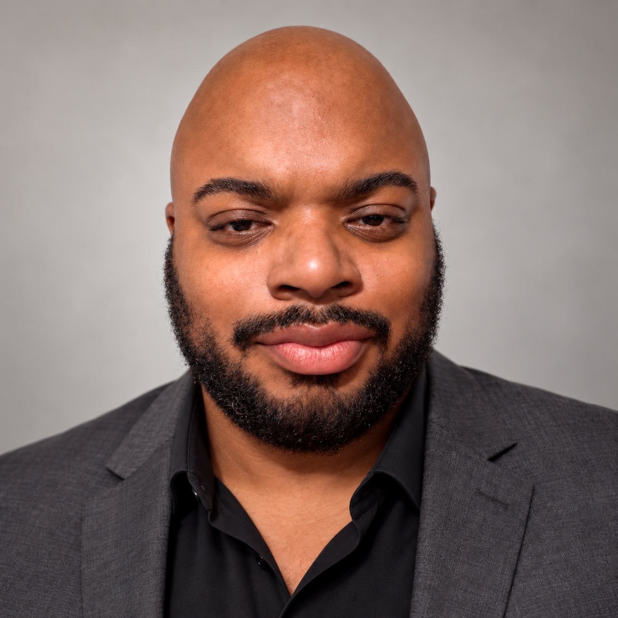 Kevin Covington, Founder and CEO of CarPal Technologies